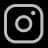 instagram icon